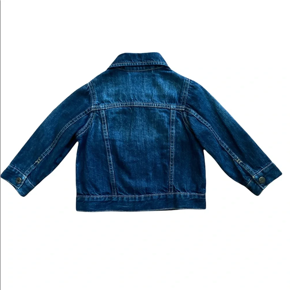 Old Navy Jean Jacket